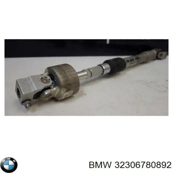 Comprar 32306780892 BMW Eje inferior de la columna de dirección