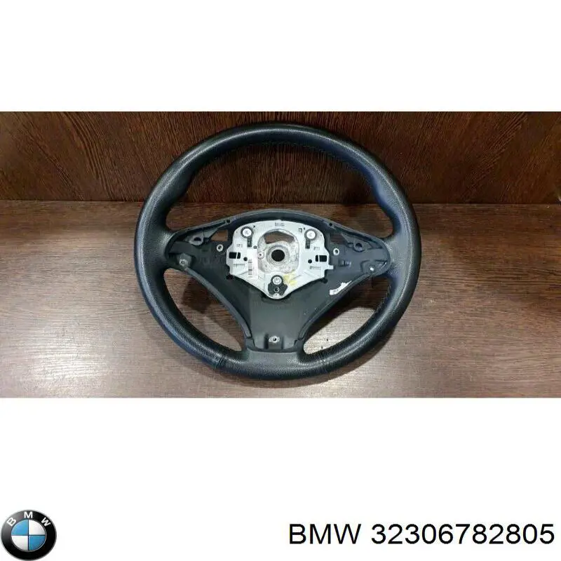 Volante BMW X5 SUV (E70) (2007 - 2013) precio, desde 241,03 EUR