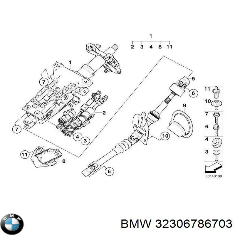 32306786703 BMW