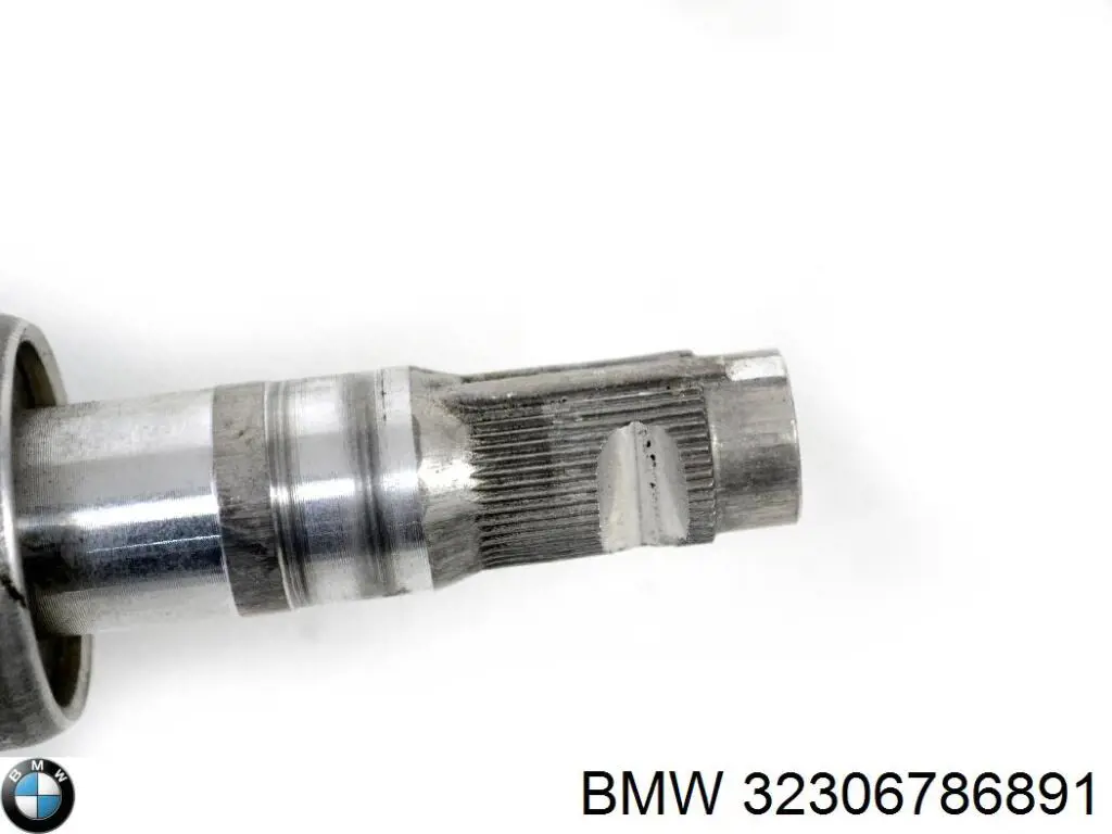 Comprar 32306786891 BMW Columna dirección