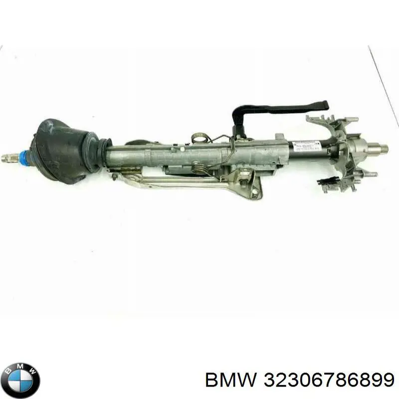  Columna dirección BMW 3 