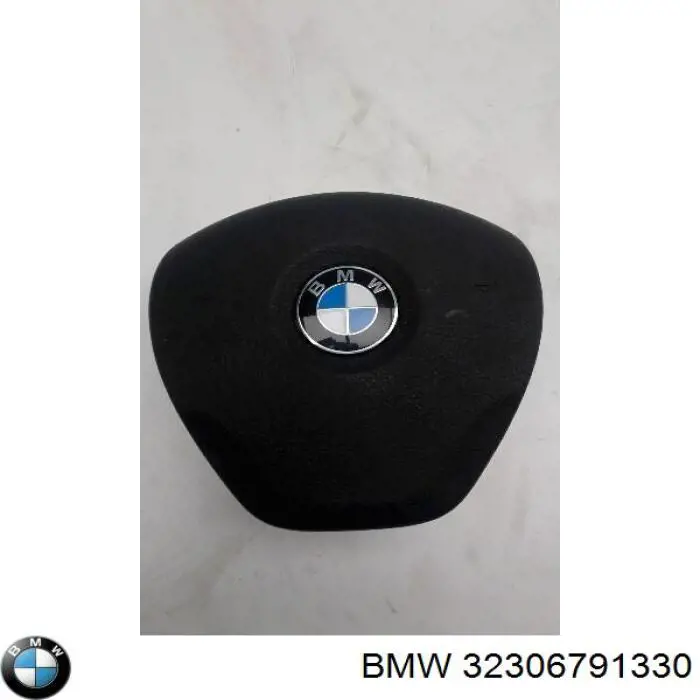 Airbag en el lado del conductor BMW 32306791330 precio, desde 168,43 EUR