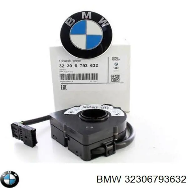 Sensor de ángulo de giro del volante Recoficial RECSSS753000 precio, desde 264,44 EUR