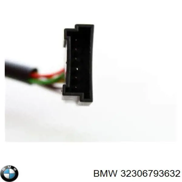 Sensor angulo de giro RECSSS753000 Recoficial