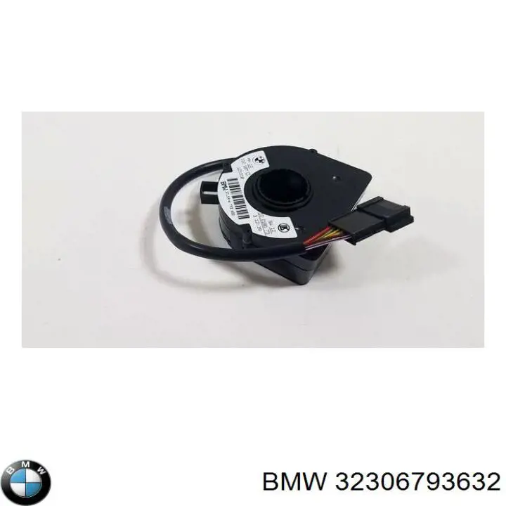 Sensor de ángulo de giro del volante BMW 32306793632 precio, desde 177,14 EUR