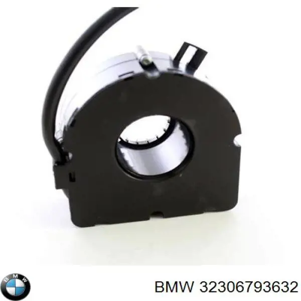 RECSSS753000 Recoficial Sensor de ángulo de giro del volante