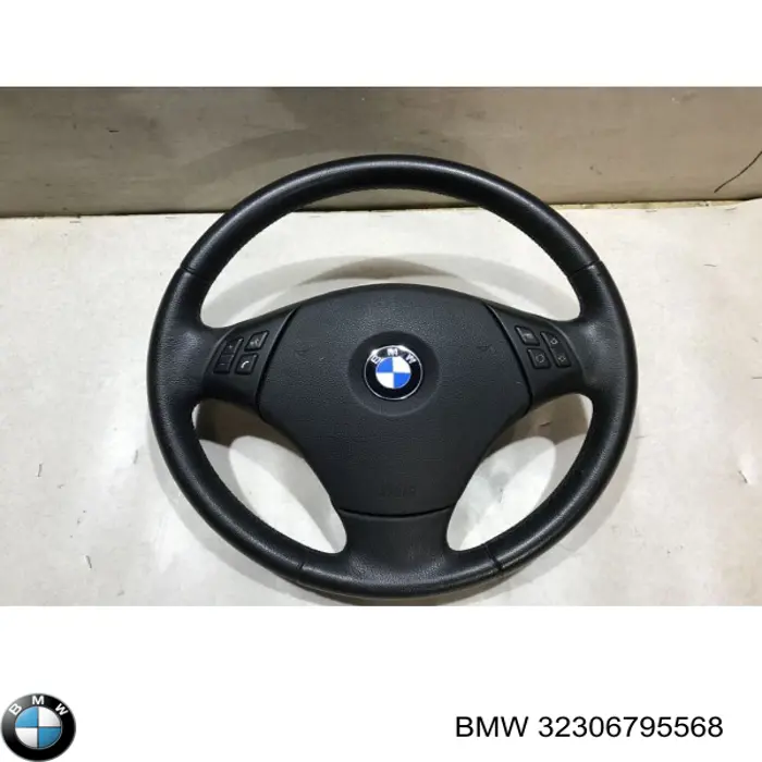 32306764546 BMW volante