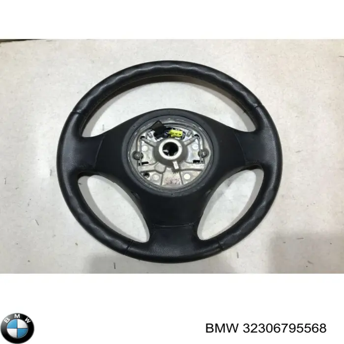 Comprar 32306795568 BMW Volante