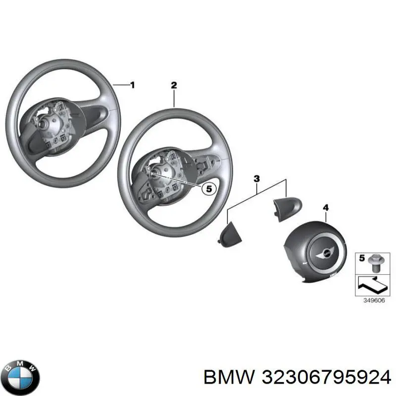 Juego tornillos culata BMW 32306795924 precio, desde 6,84 EUR