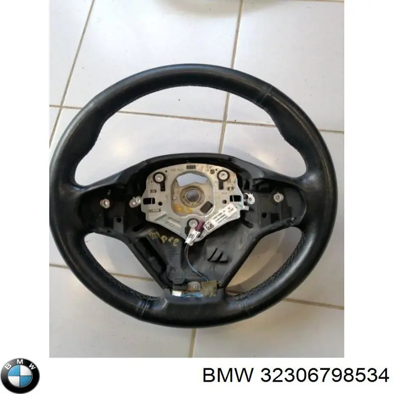 32306798534 BMW