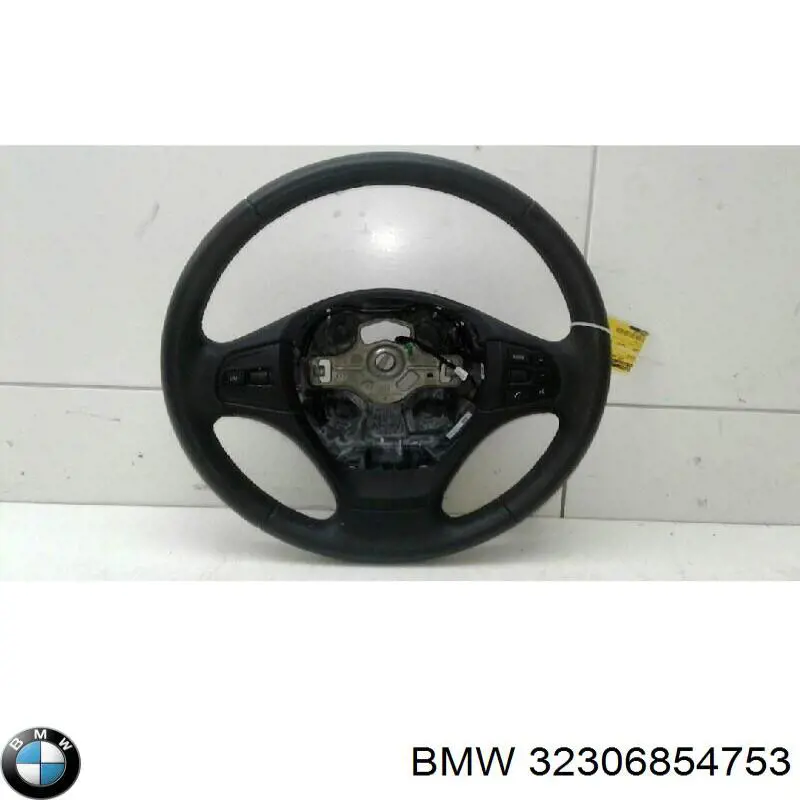 Volante BMW 1 hatchback (F21) (2011 - 2019) precio, desde 175,69 EUR