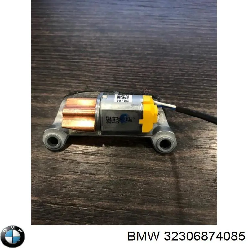 32306874085 BMW