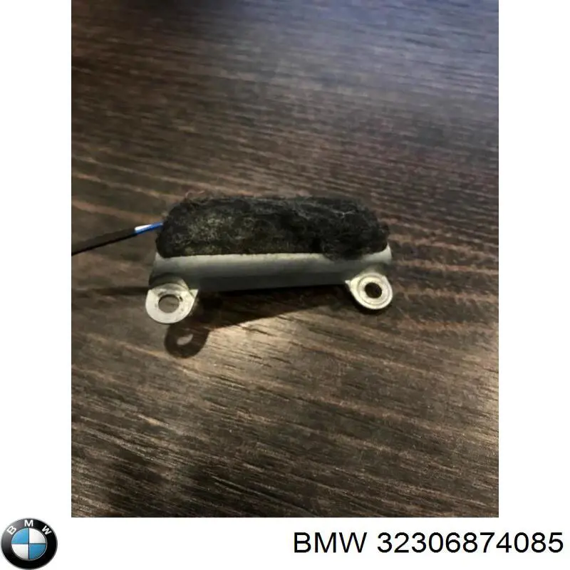 Comprar 32306874085 BMW 