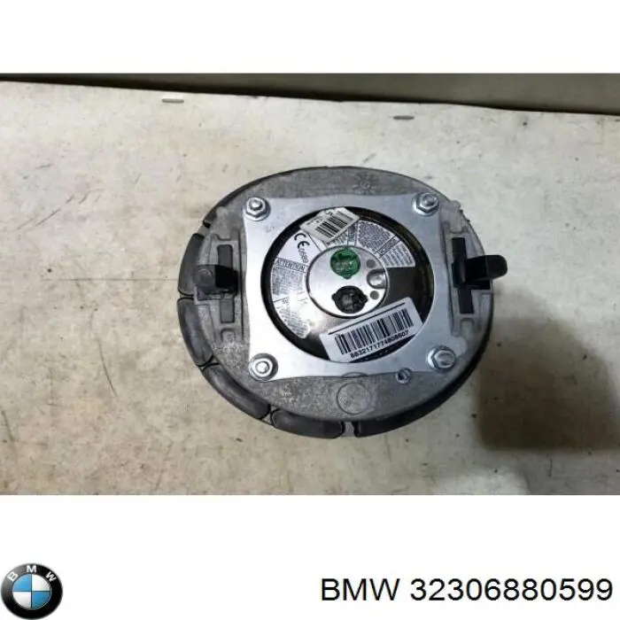 32306880599 BMW Airbag de volante