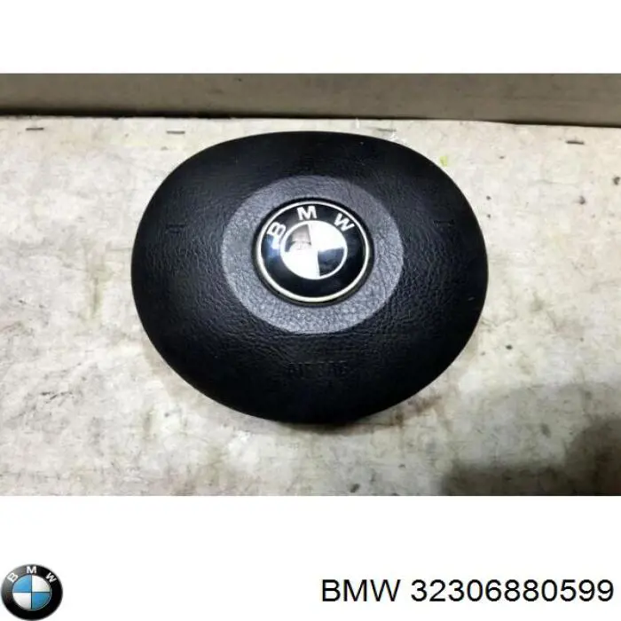 Airbag en el lado del conductor BMW 32306880599 precio, desde 74,82 EUR