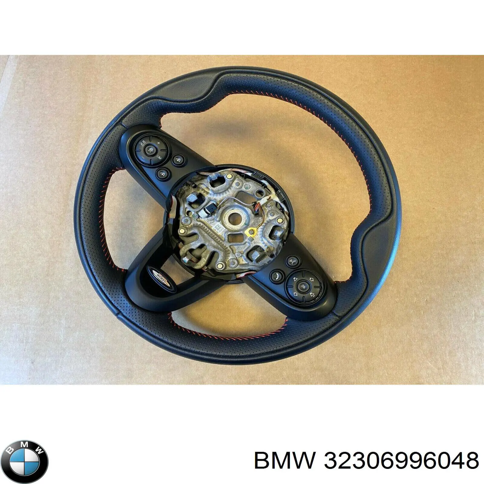 32306865134 BMW 