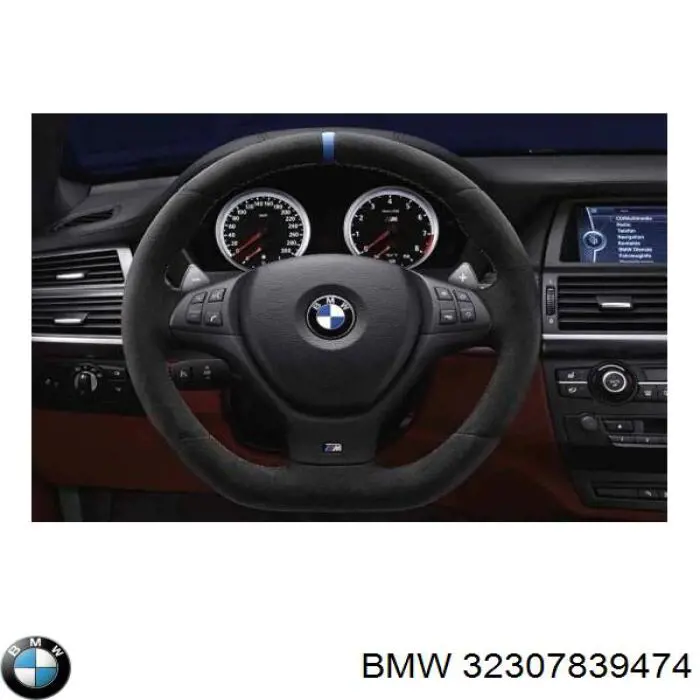 32307839474 BMW