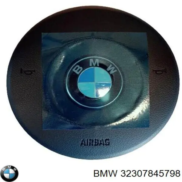 Airbag en el lado del conductor BMW 32307845798 precio, desde 297,95 EUR