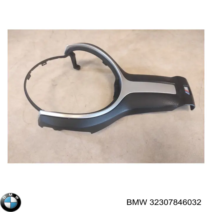 Comprar 32307846032 BMW 
