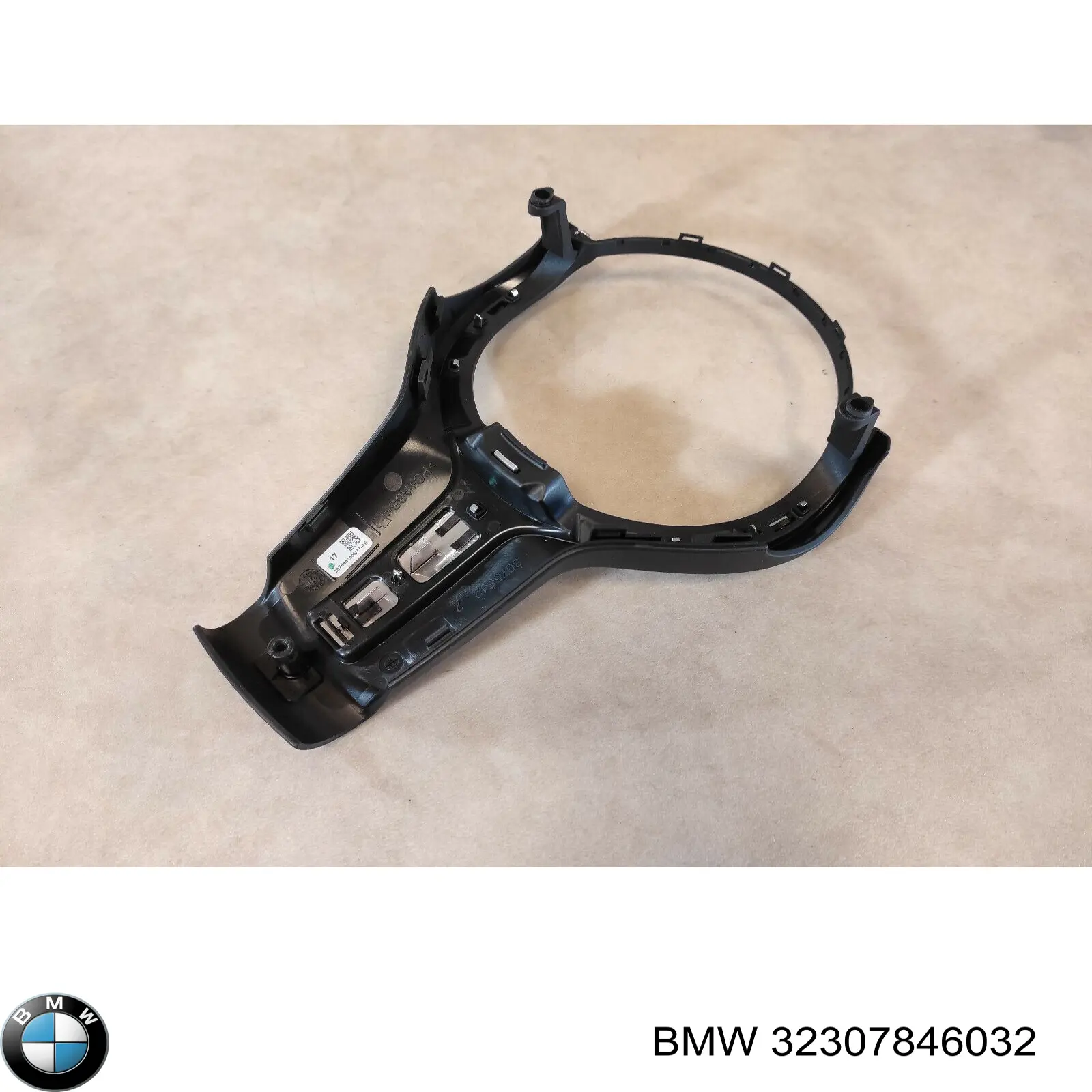  BMW 32307846032 precio, desde 184,75 EUR