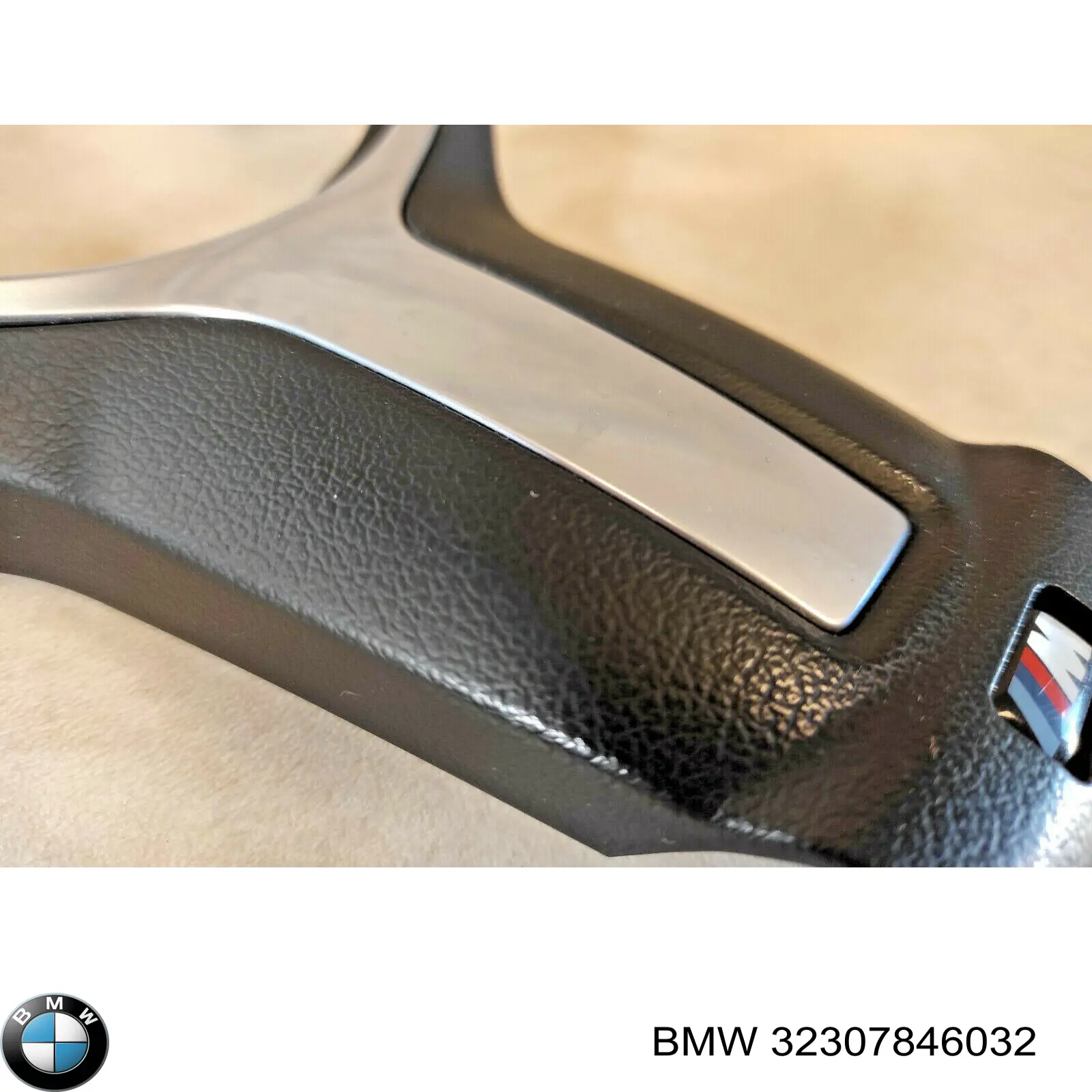 Comprar 32307846032 BMW 