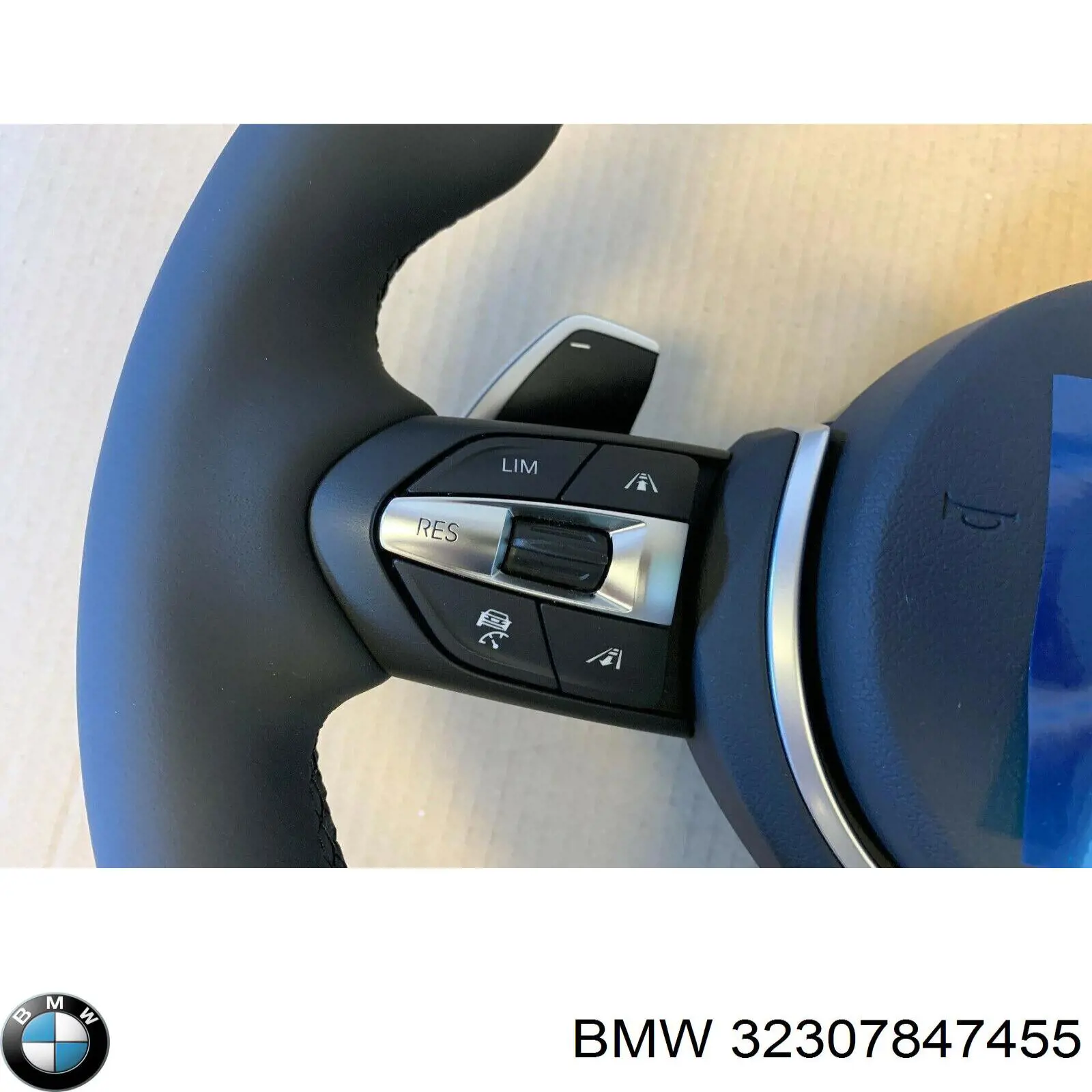 32307847455 BMW