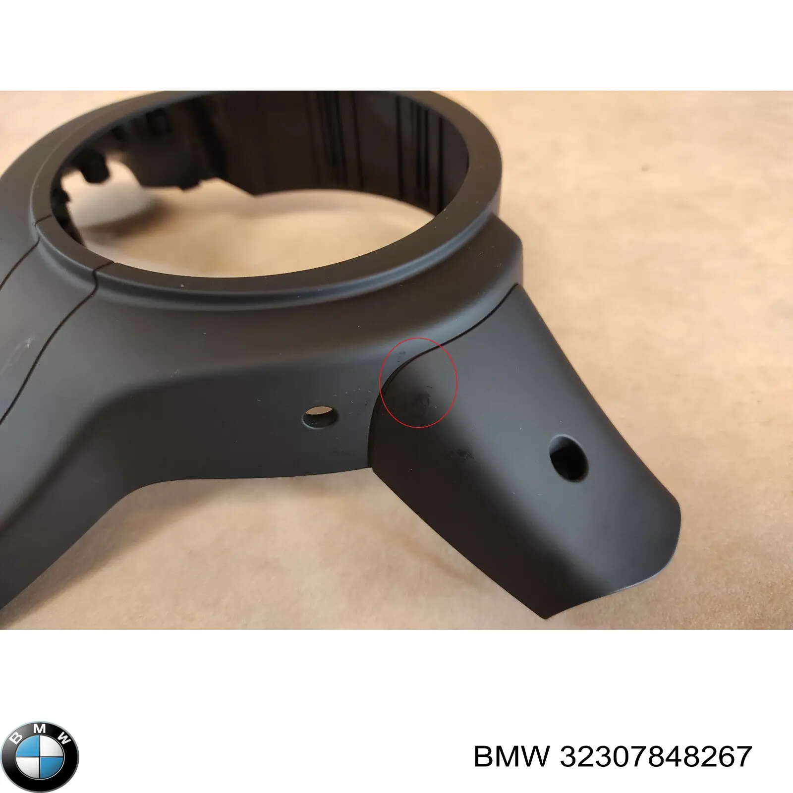  BMW 32307848267 precio, desde 83,94 EUR