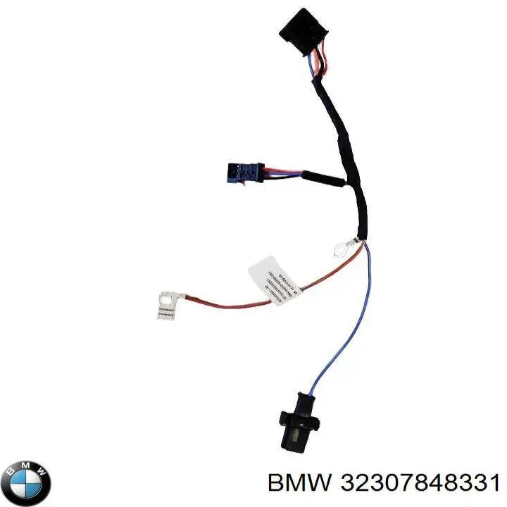 32307848331 BMW