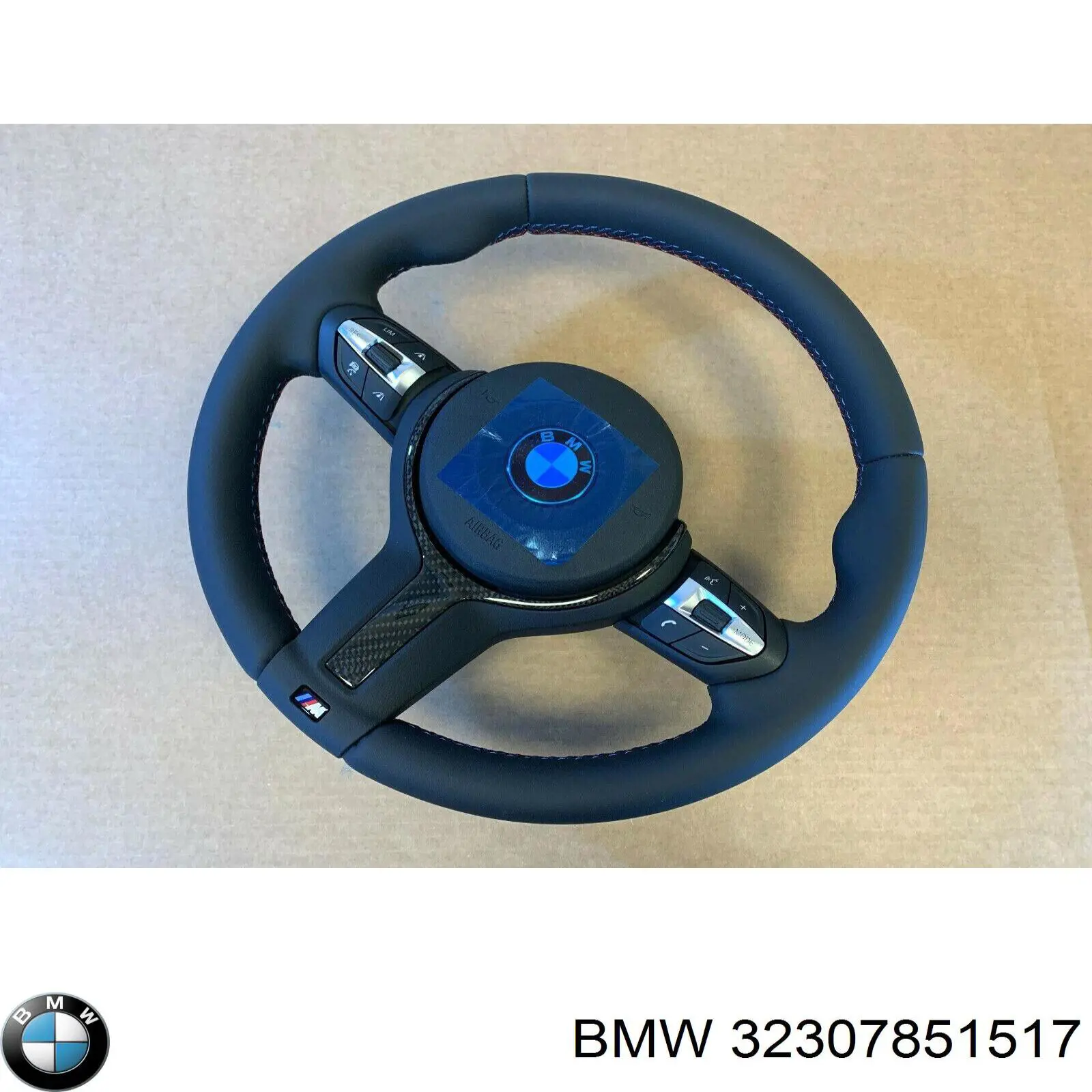 32307851517 BMW