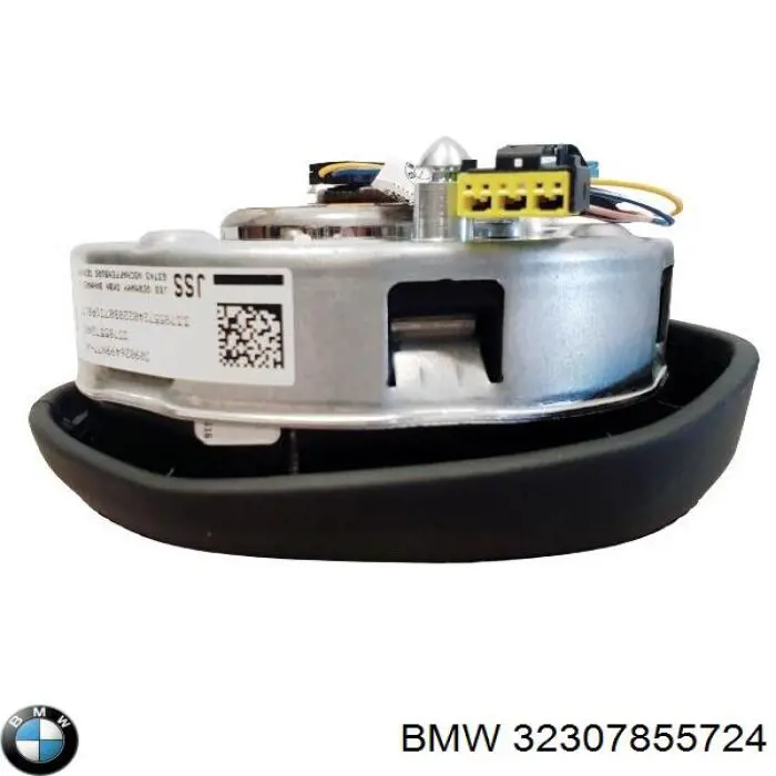 Comprar 32307855724 BMW Airbag lateral lado conductor