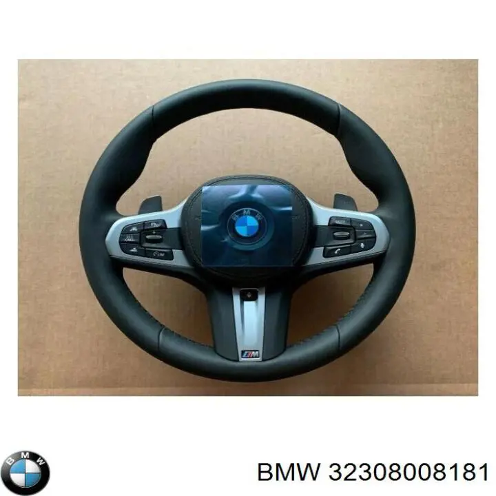 Volante 32308008181 BMW