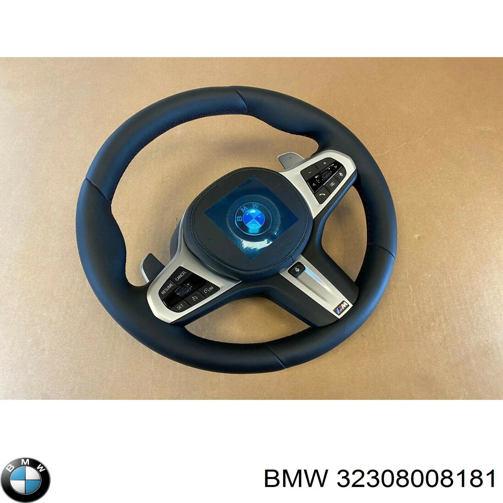 Volante BMW 32308008181 precio, desde 720,19 EUR