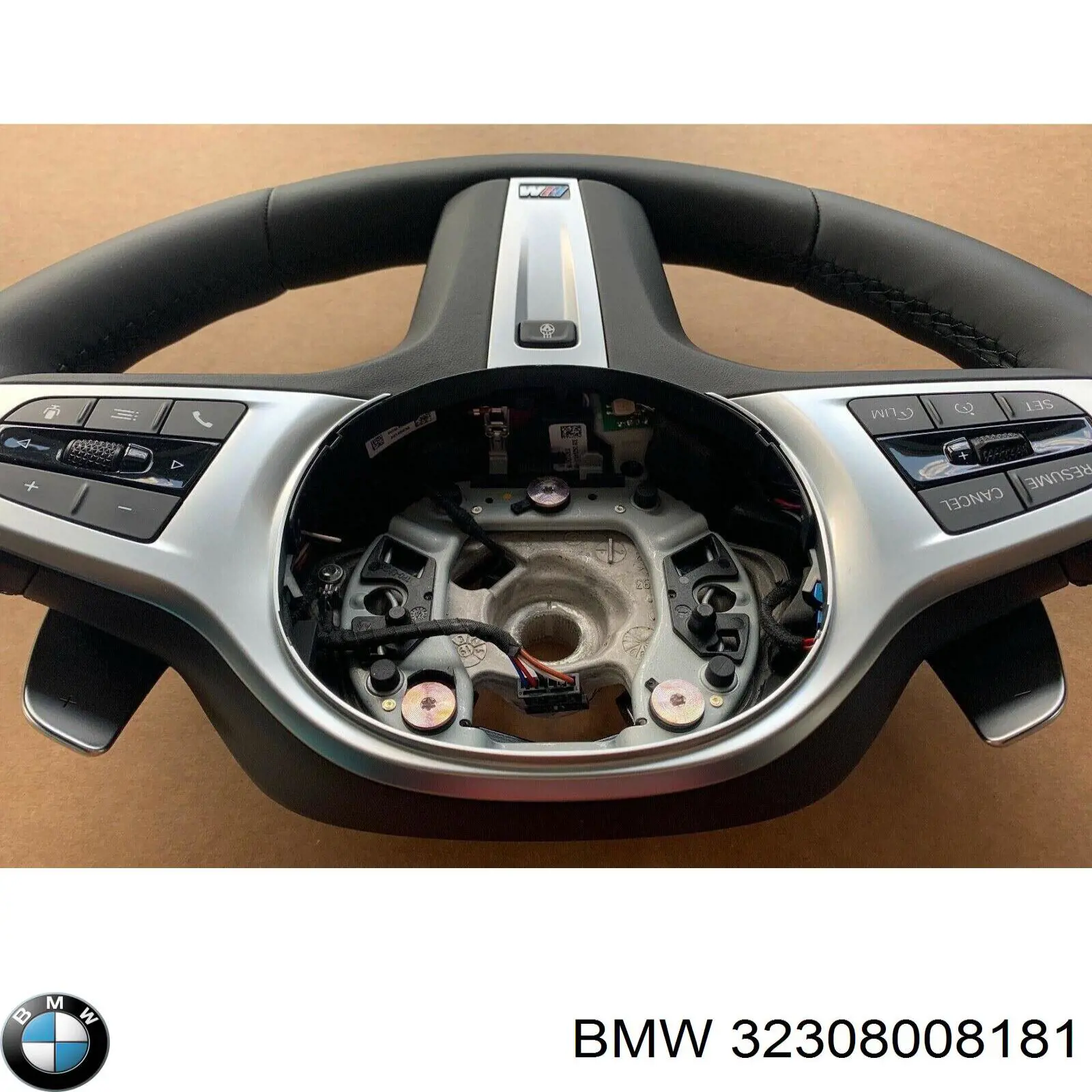Comprar 32308008181 BMW Volante
