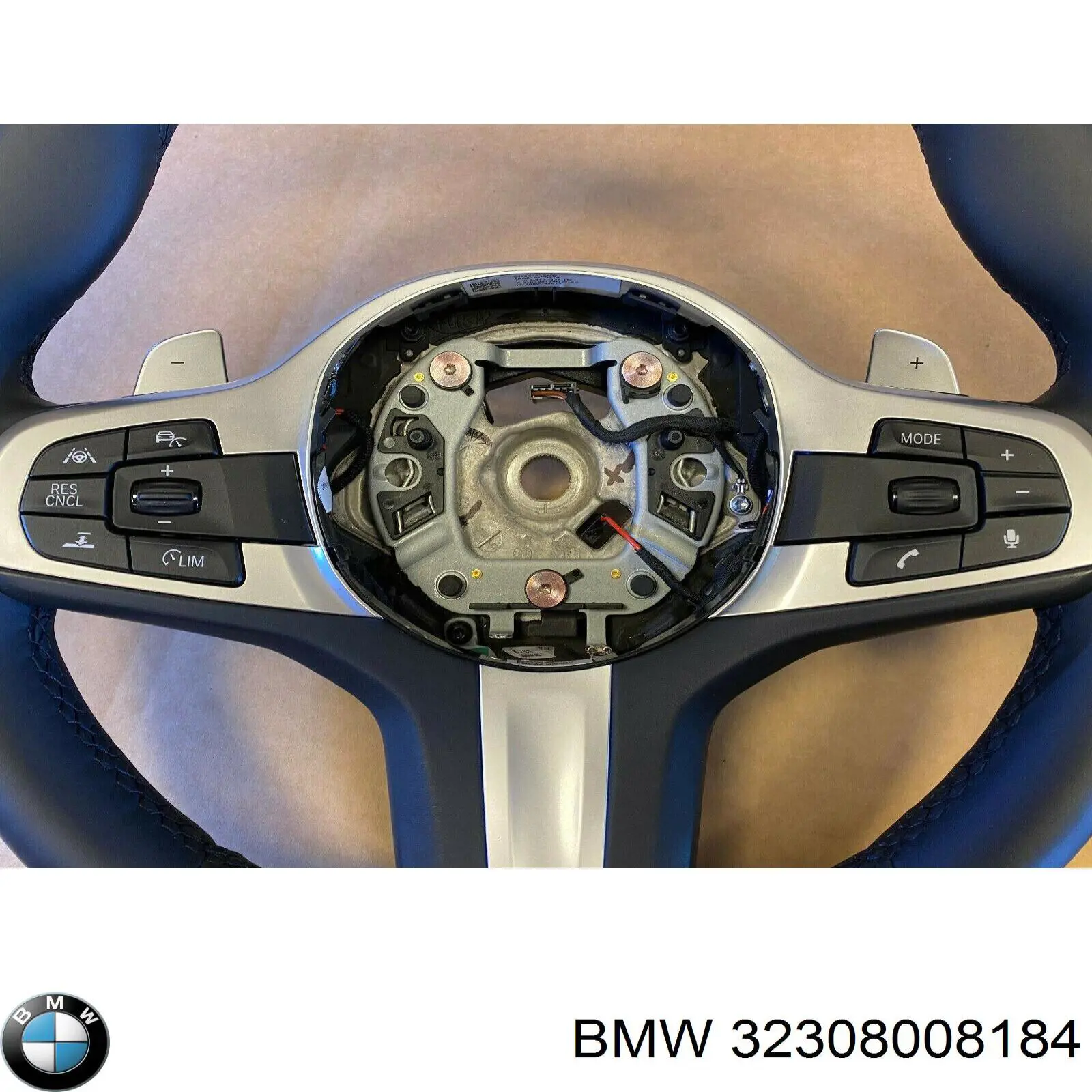 Comprar 32308008184 BMW Volante