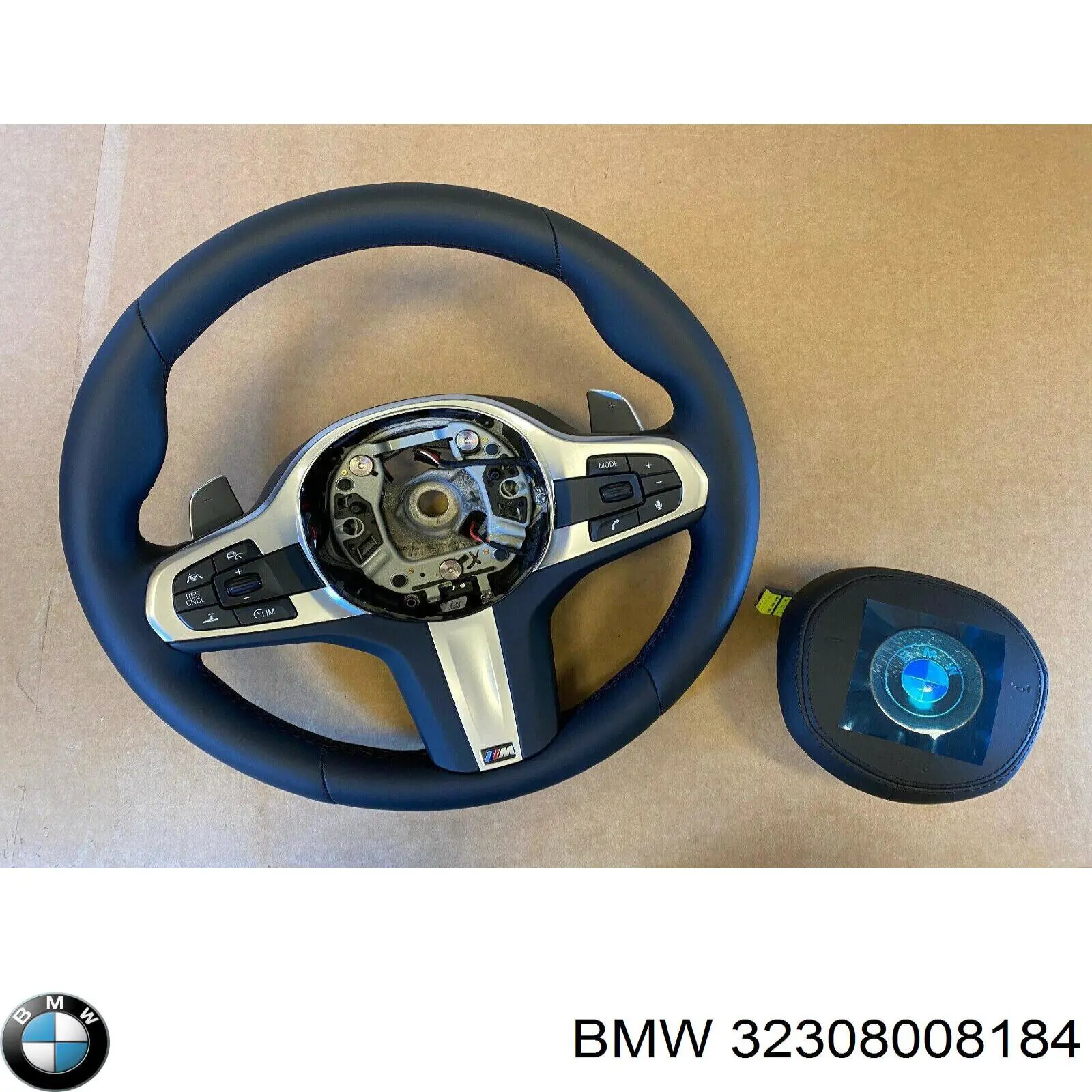 32308008184 BMW