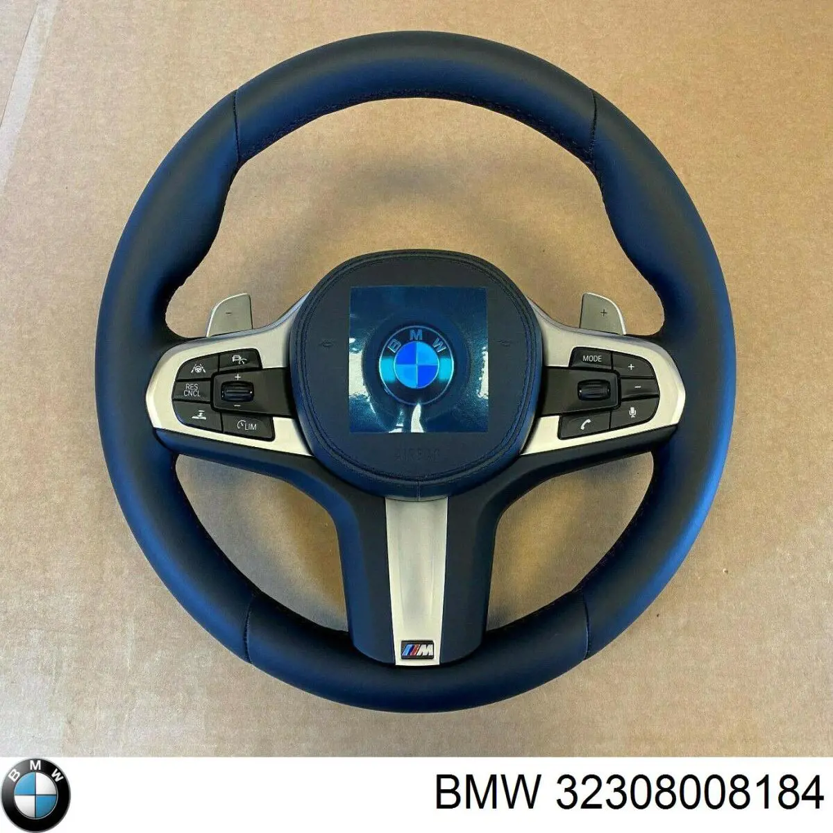 Volante BMW 32308008184 precio, desde 477,71 EUR