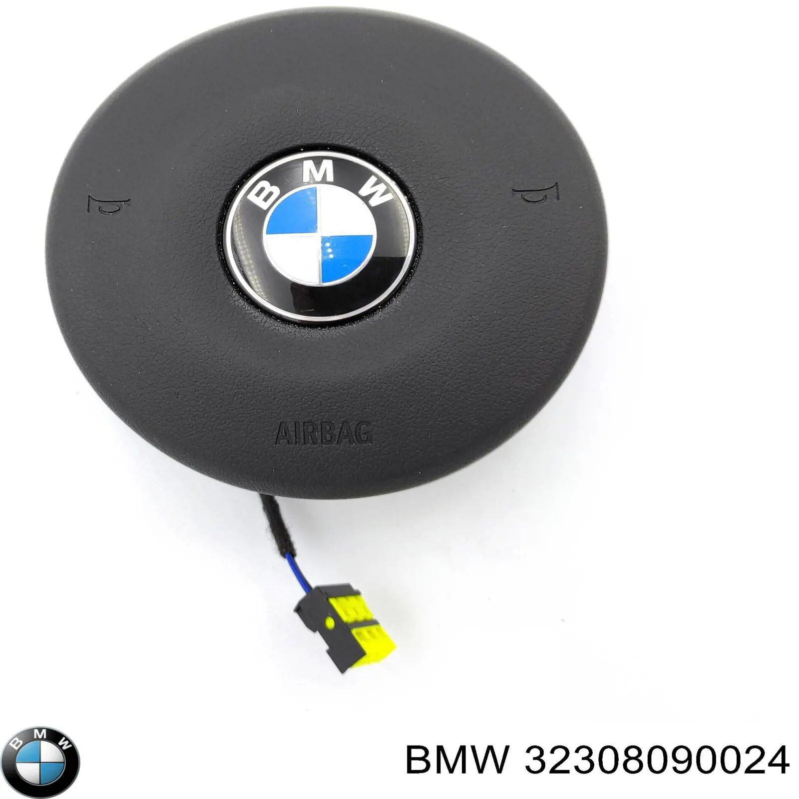 Airbag en el lado del conductor BMW 32307845797 precio, desde 312,18 EUR