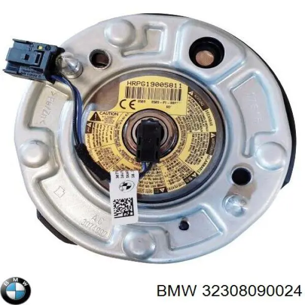 Airbag de volante 32308090024 BMW