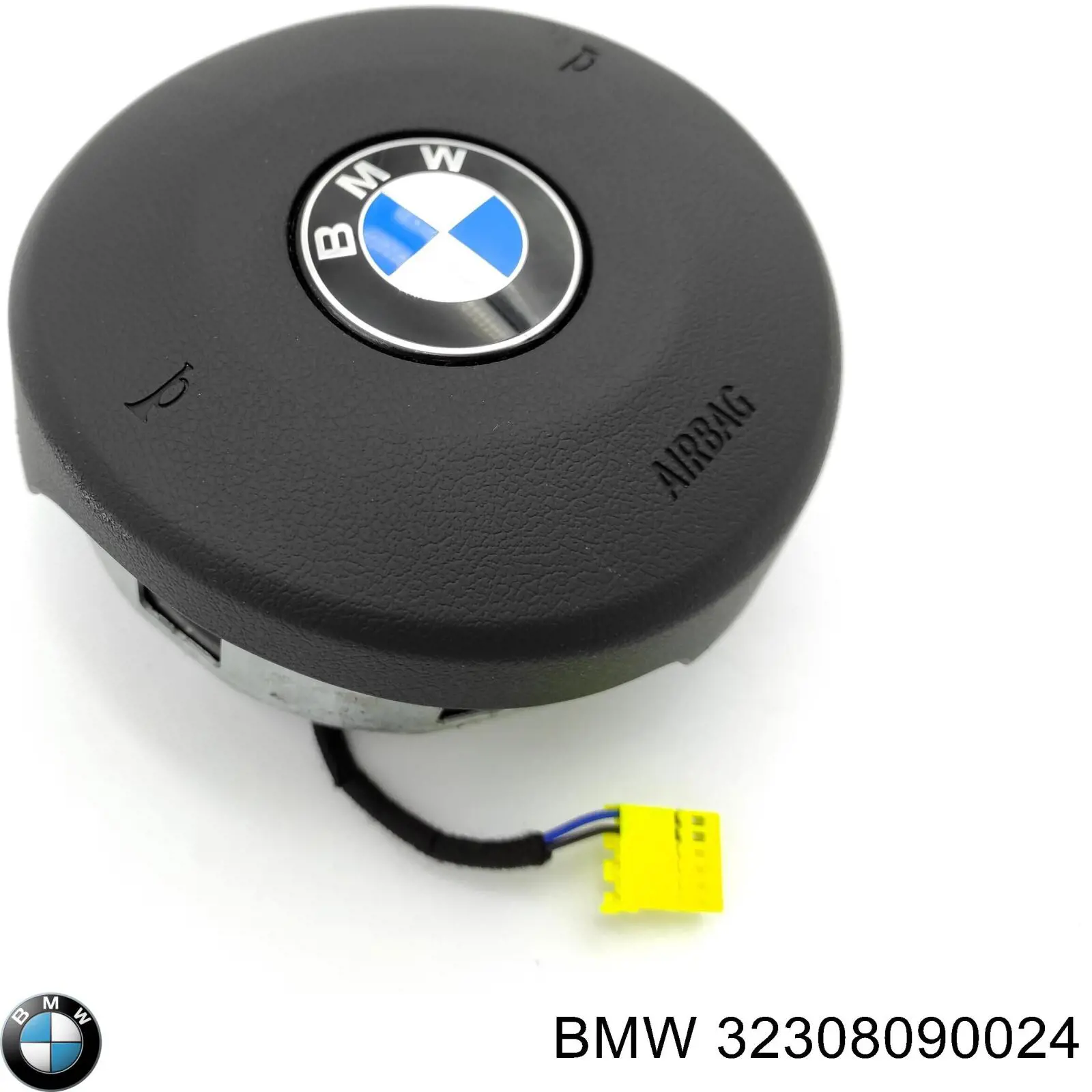 Airbag de volante 32307845797 BMW