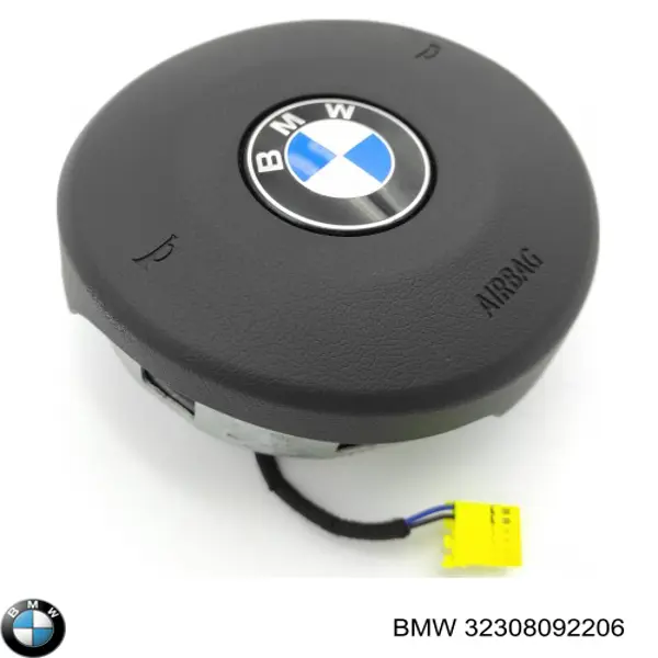 32308092206 BMW Airbag de volante