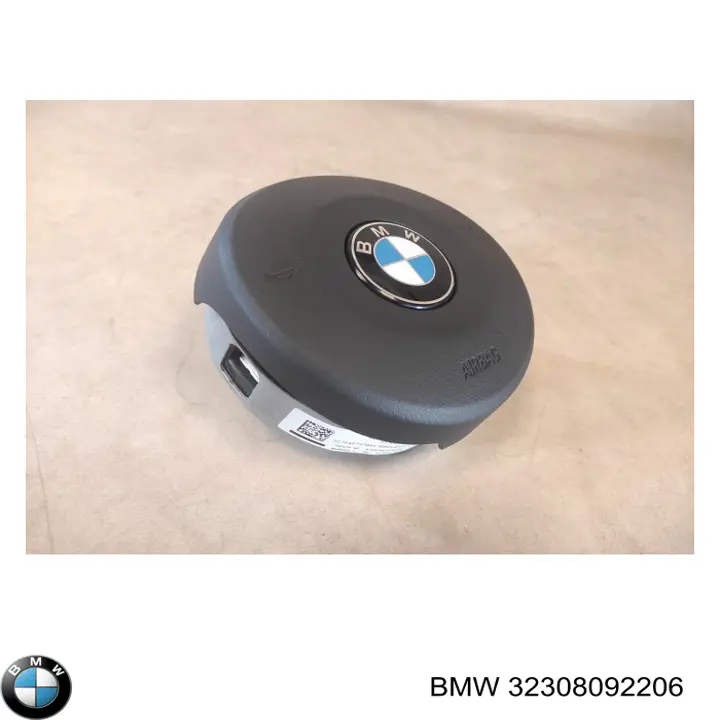 Comprar 32308092206 BMW Airbag lateral lado conductor