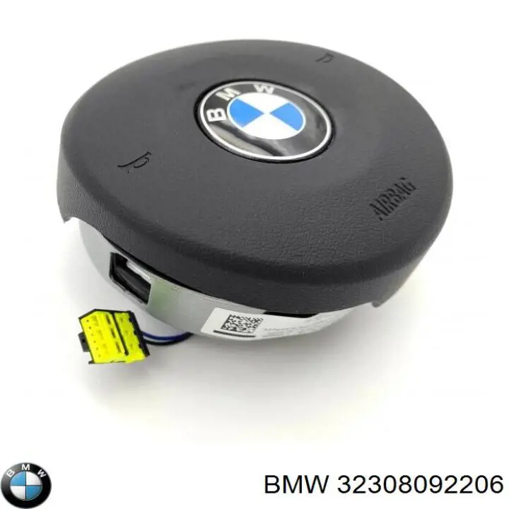 Airbag en el lado del conductor BMW 32308092206 precio, desde 312,18 EUR