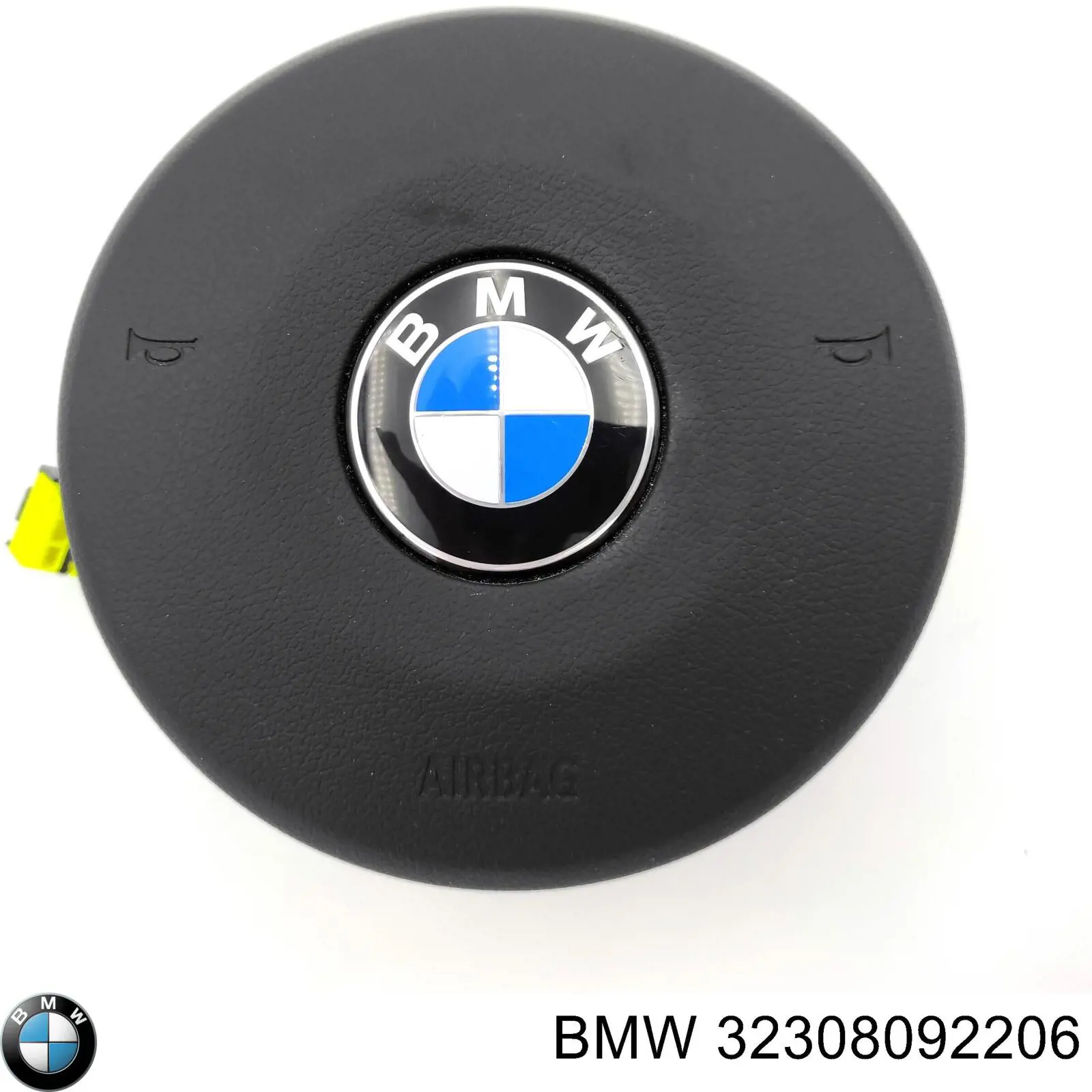 Comprar 32308092206 BMW Airbag lateral lado conductor