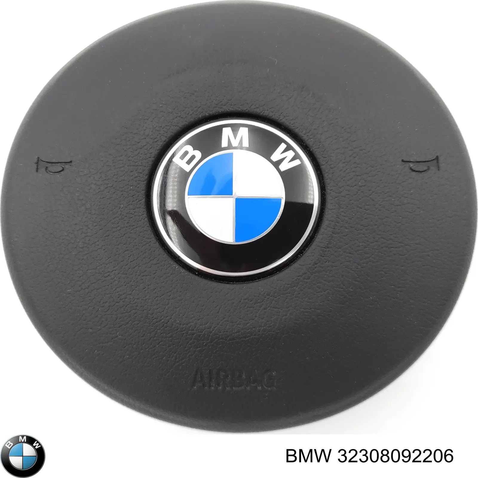 Airbag en el lado del conductor BMW 32308092206 precio, desde 312,18 EUR