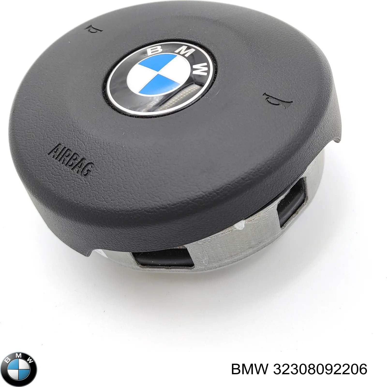 Airbag de volante 32308092206 BMW
