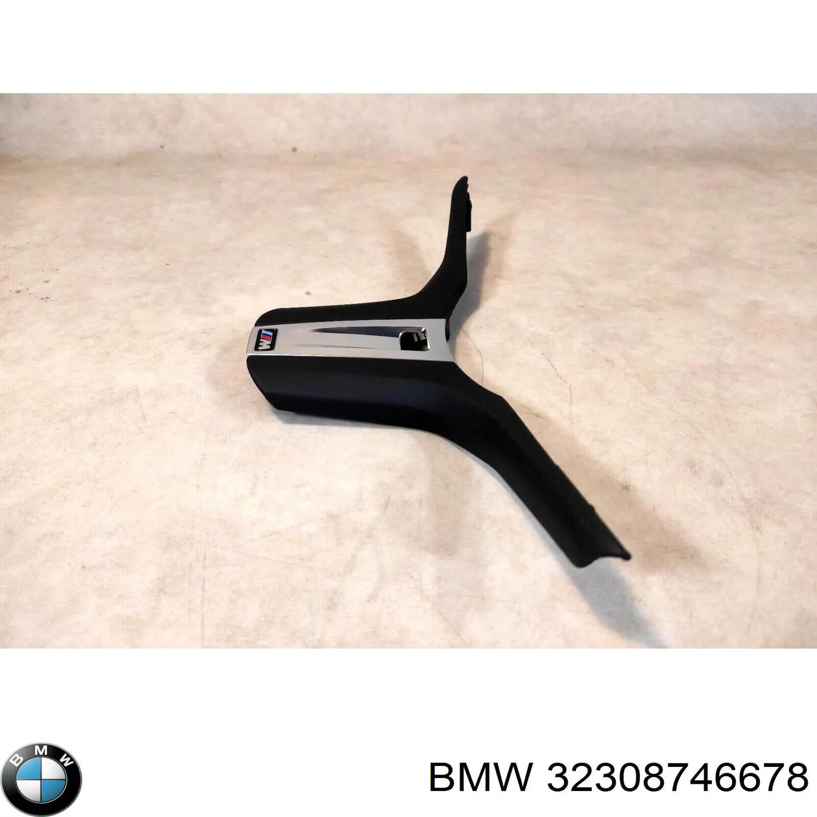 32308746678 BMW 