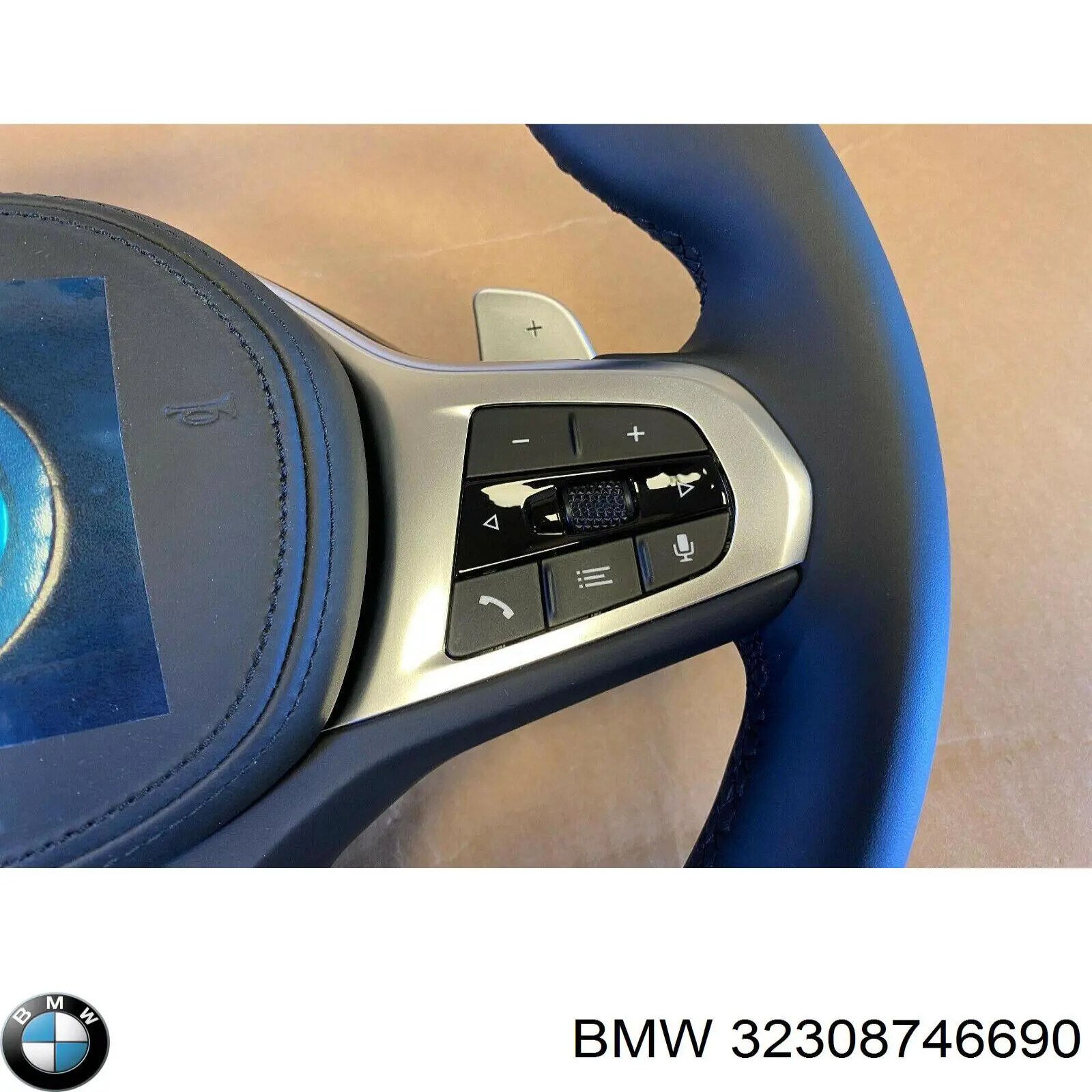 Comprar 32308746690 BMW 