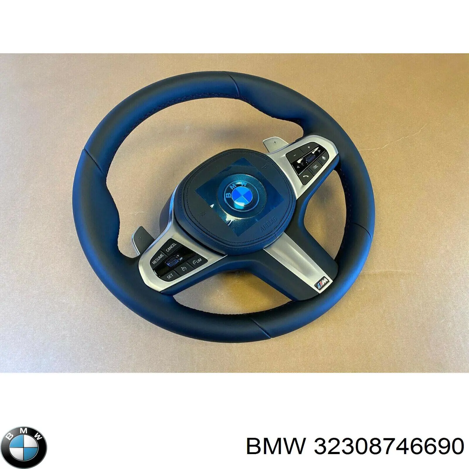  32308746690 BMW