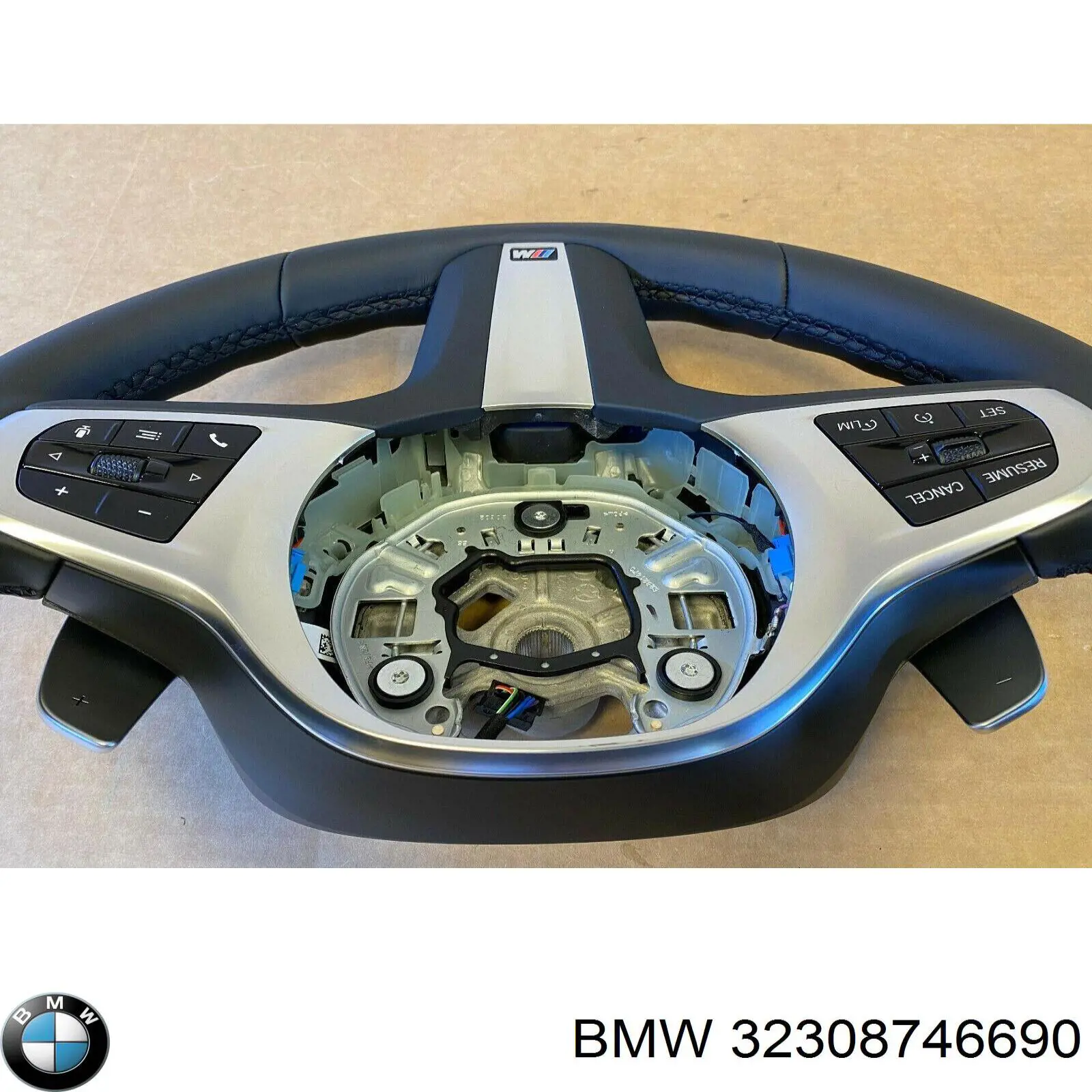 BMW 32308746690