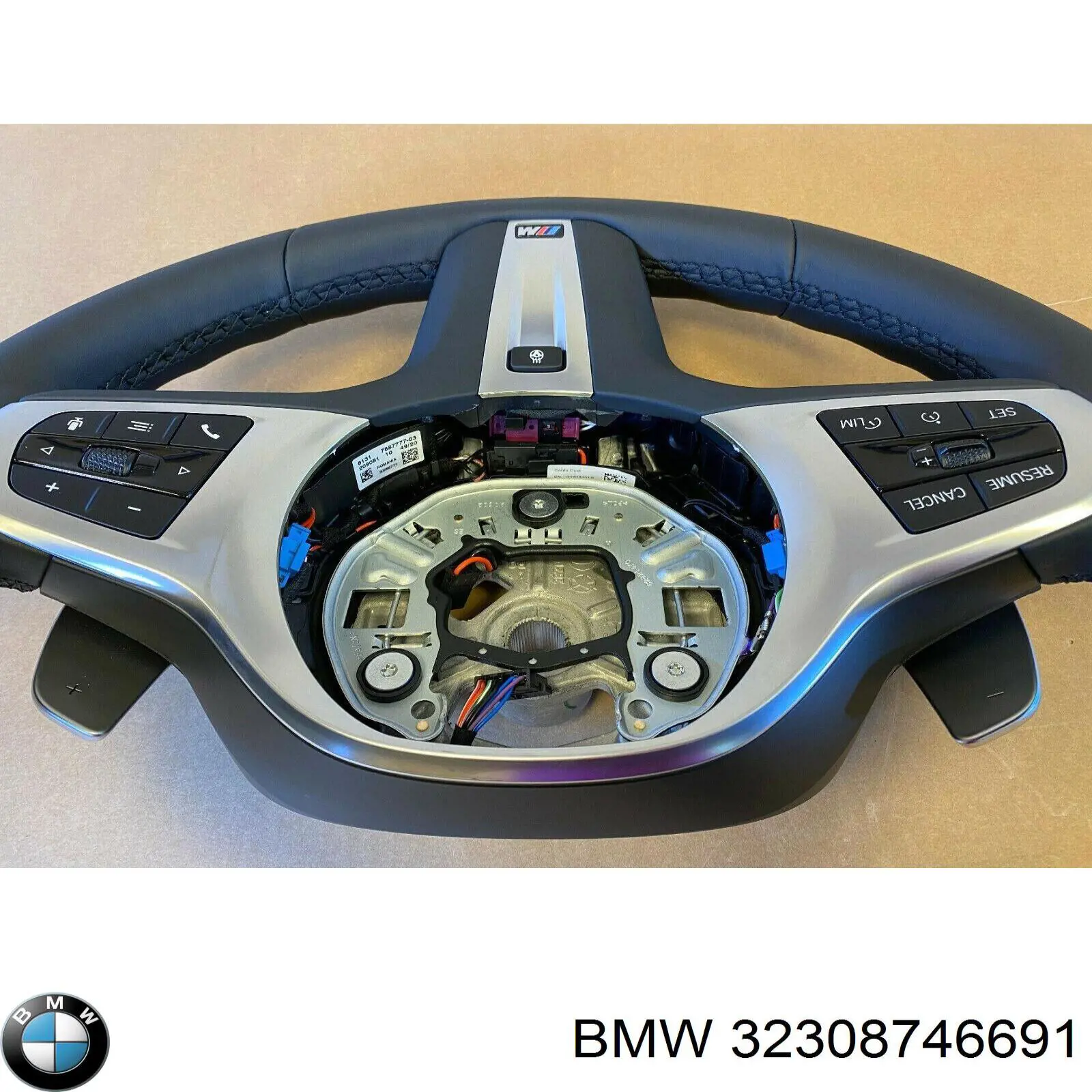 32308746691 BMW